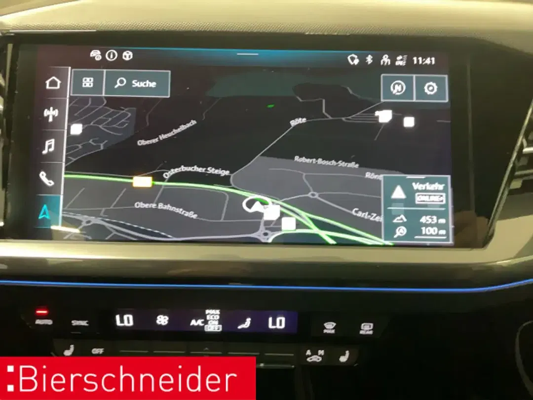 Audi Q4 e-tron - Thumbnail 15