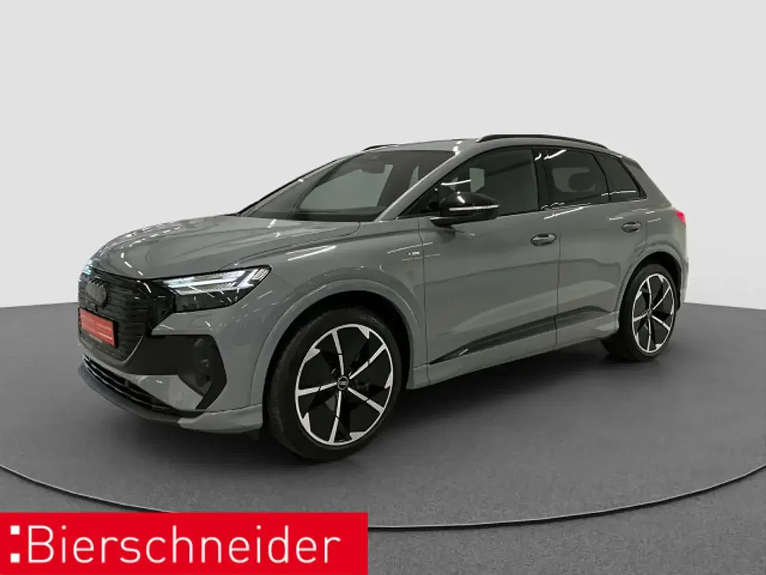 Audi Q4 e-tron - Afbeelding 1