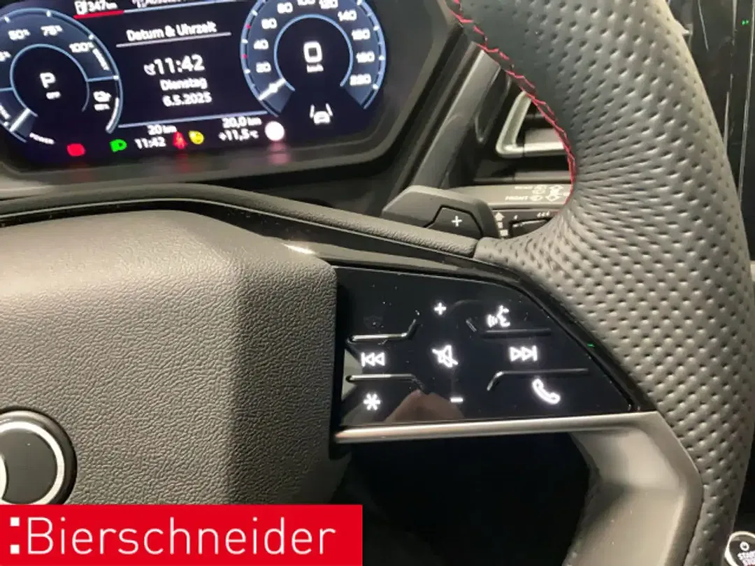 Audi Q4 e-tron - Thumbnail 21