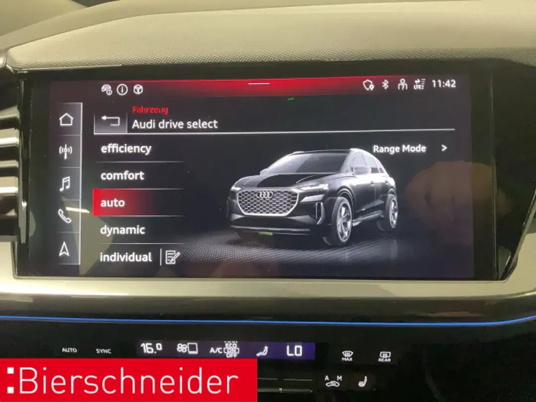 Audi Q4 e-tron - Thumbnail 22