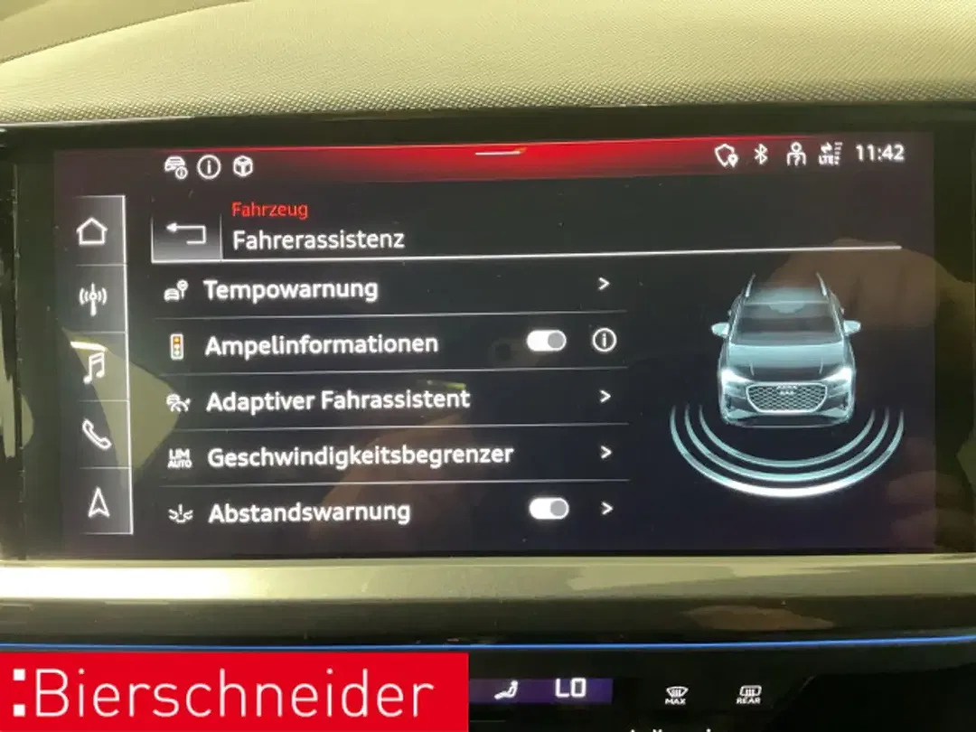 Audi Q4 e-tron - Thumbnail 23