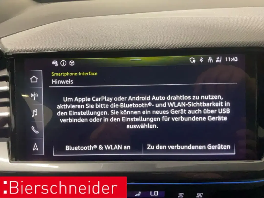 Audi Q4 e-tron - Thumbnail 25
