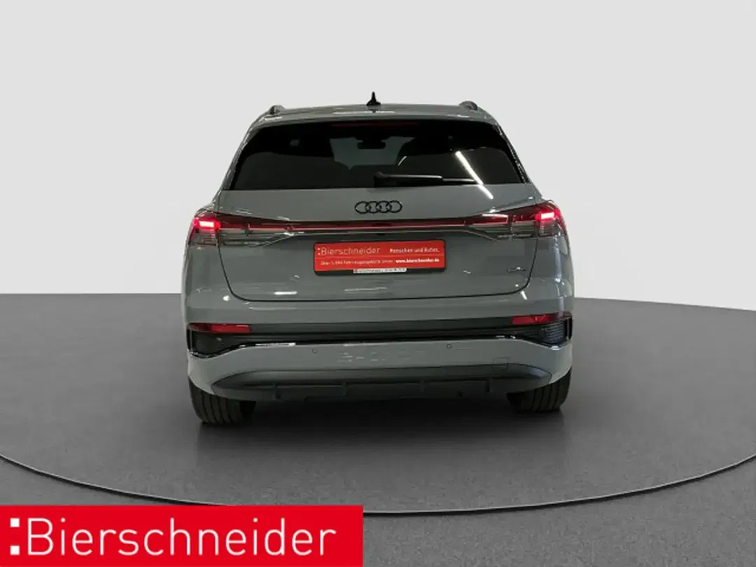 Audi Q4 e-tron - Thumbnail 4
