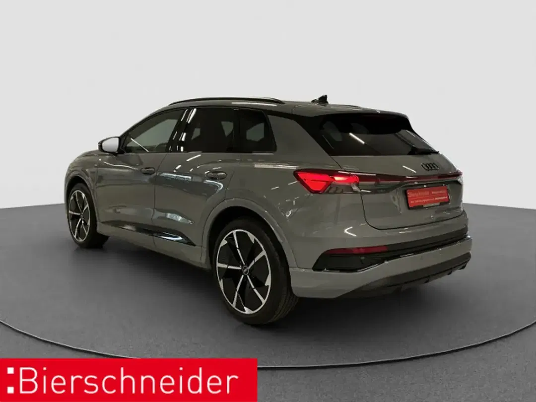 Audi Q4 e-tron - Thumbnail 5