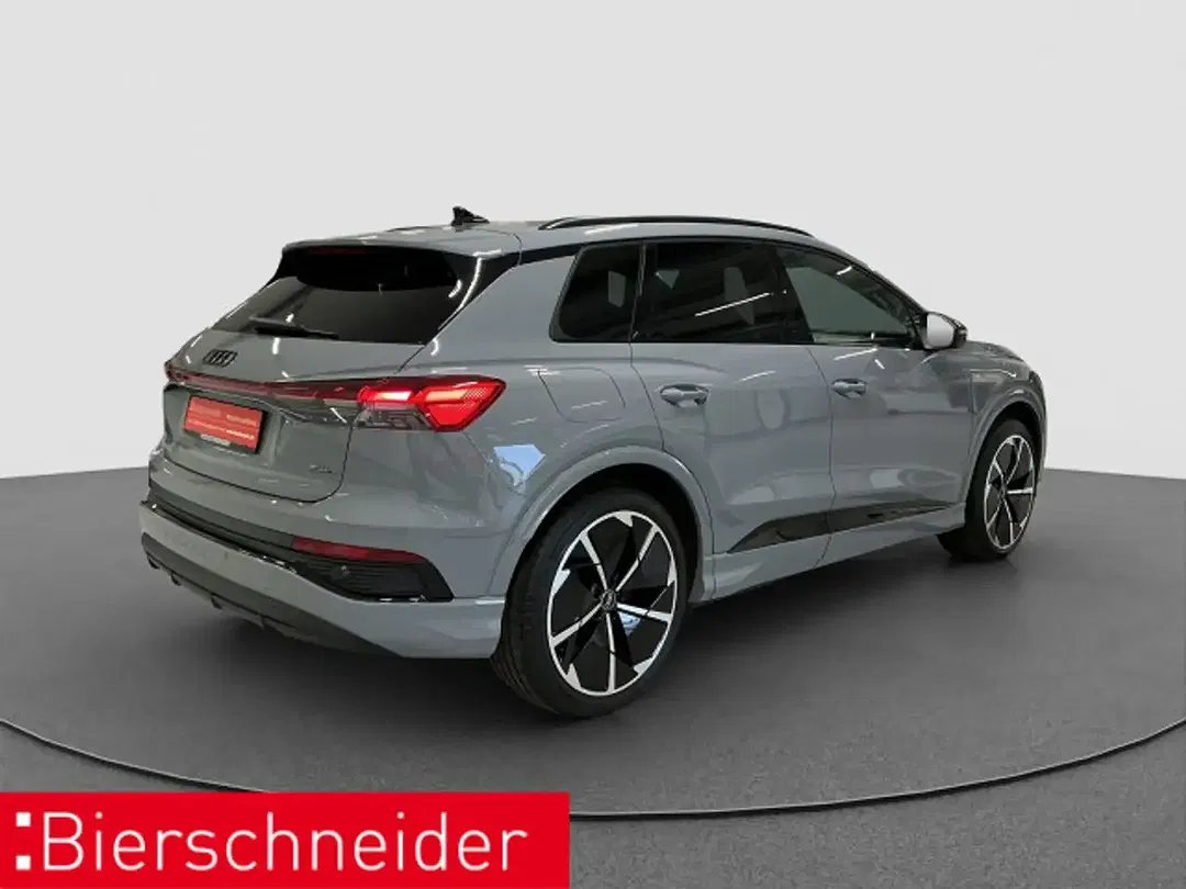 Audi Q4 e-tron - Thumbnail 6