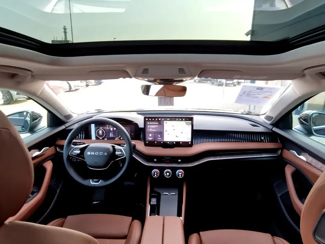 Skoda Superb - Thumbnail 7