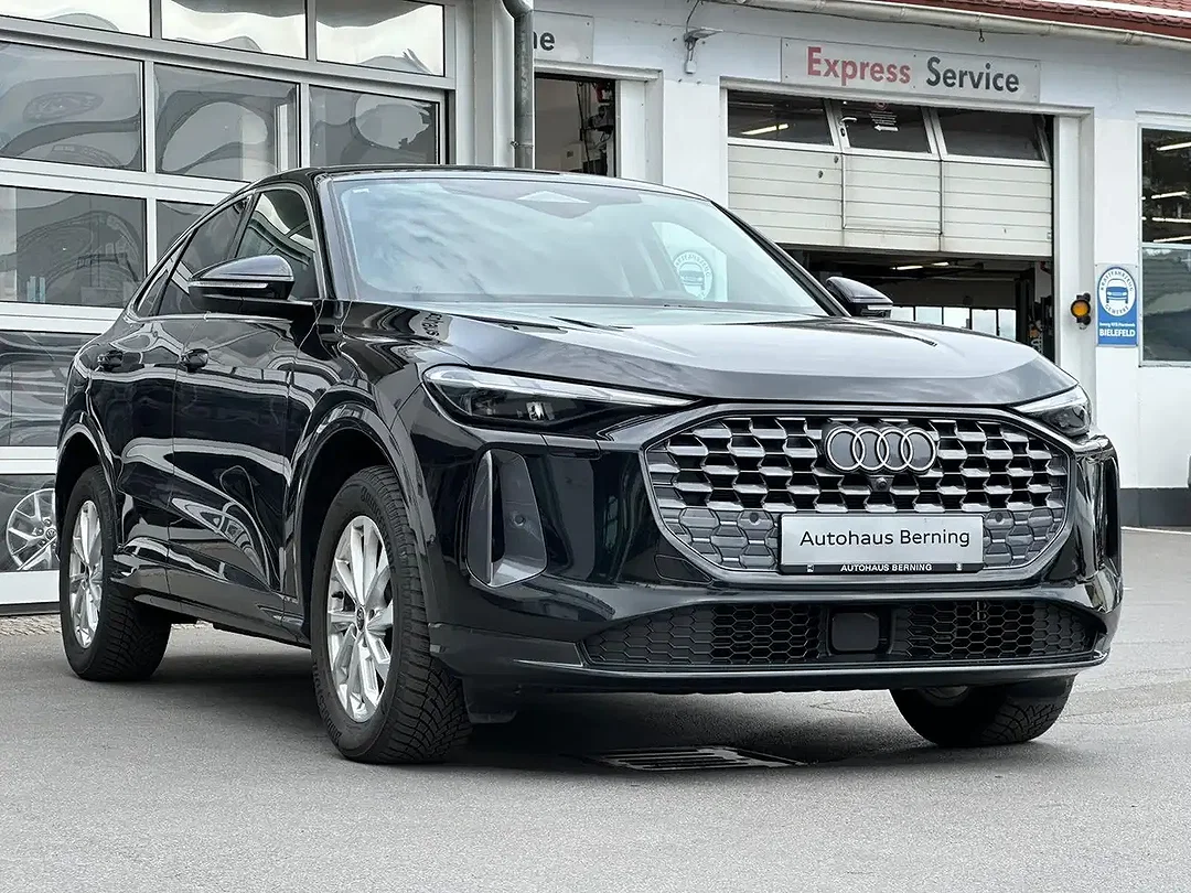 Audi Q5 - Afbeelding 1