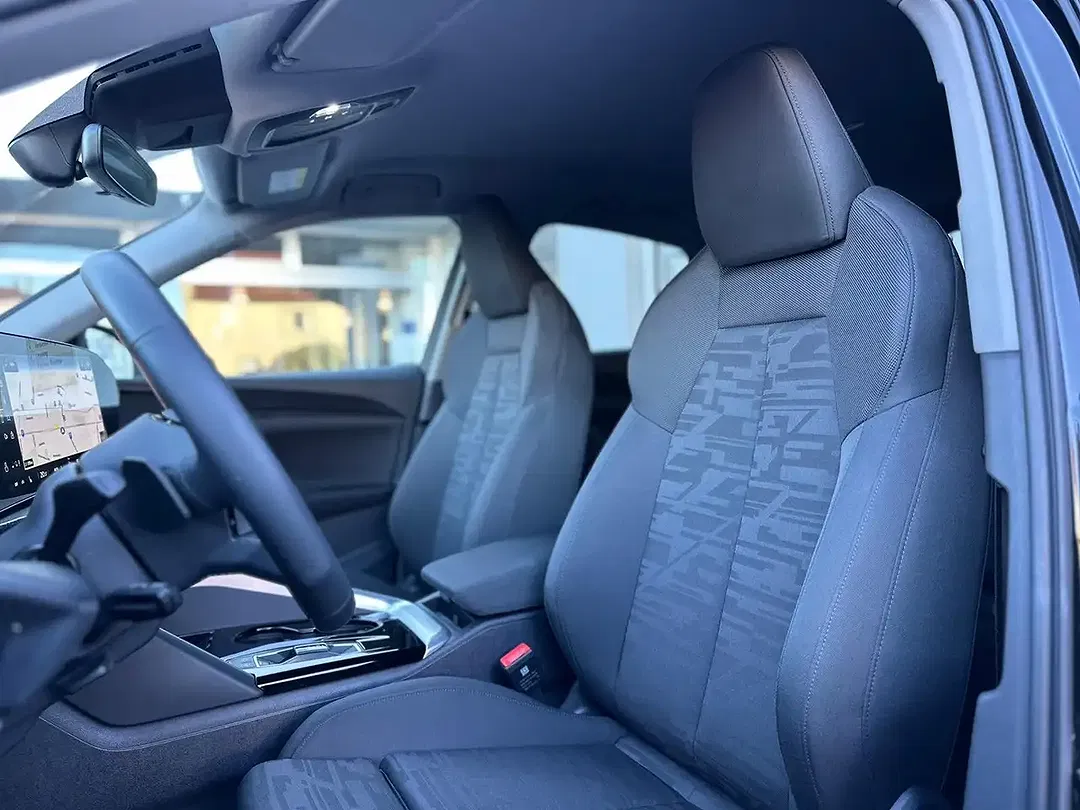Audi Q5 - Thumbnail 10