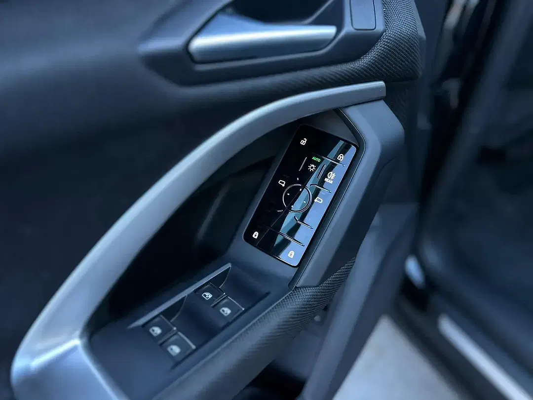 Audi Q5 - Thumbnail 12