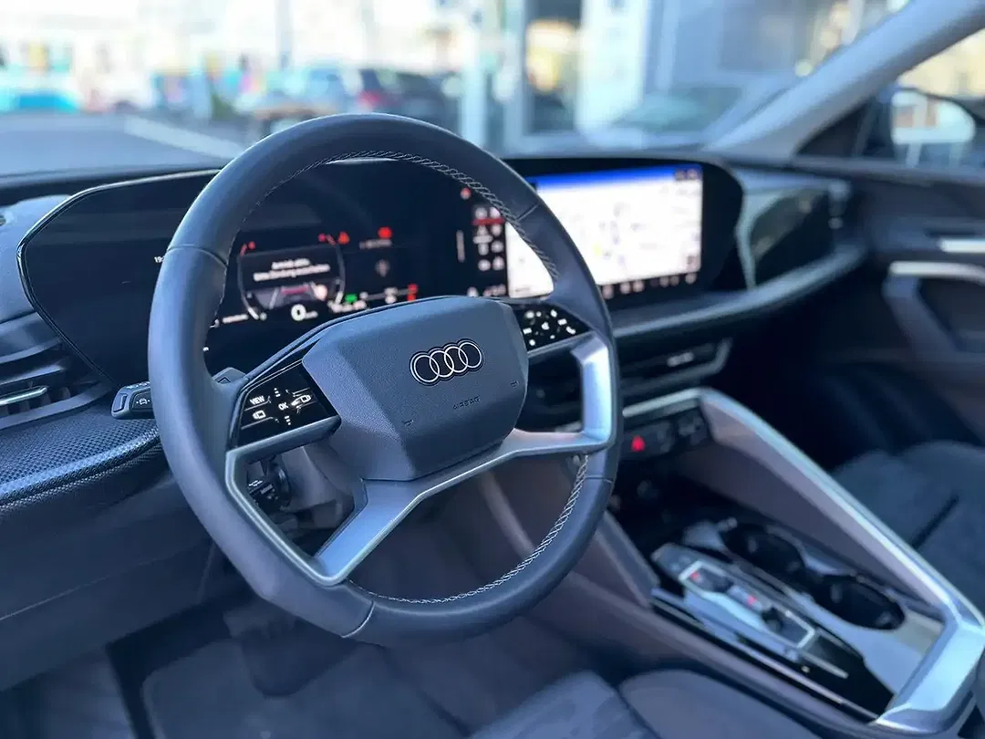 Audi Q5 - Thumbnail 13