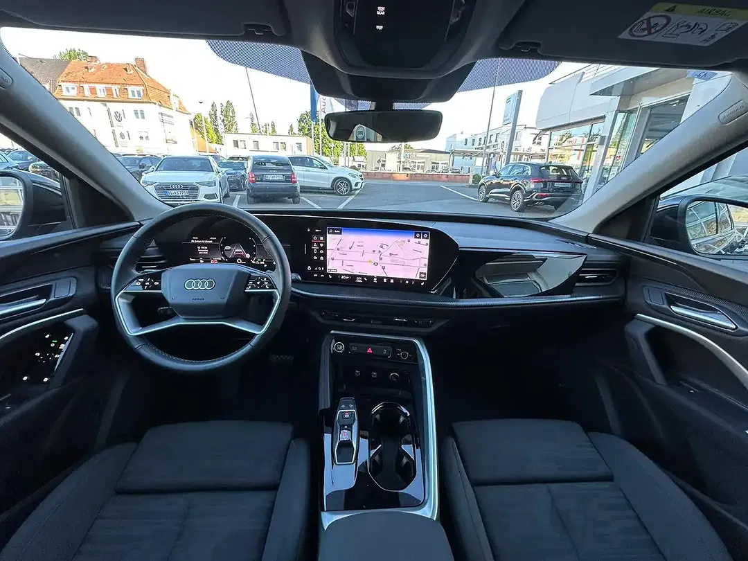 Audi Q5 - Thumbnail 14