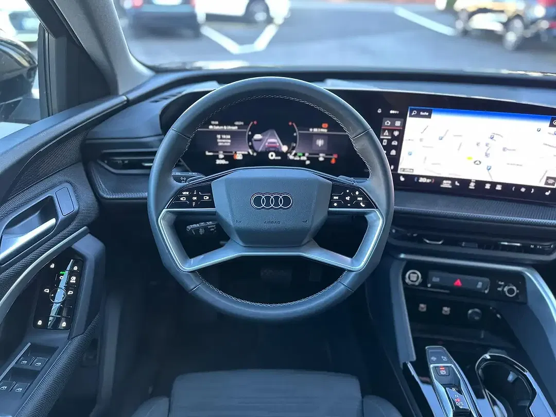 Audi Q5 - Thumbnail 15