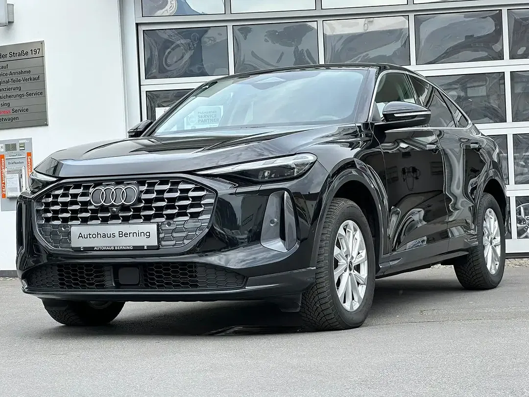 Audi Q5 - Thumbnail 2