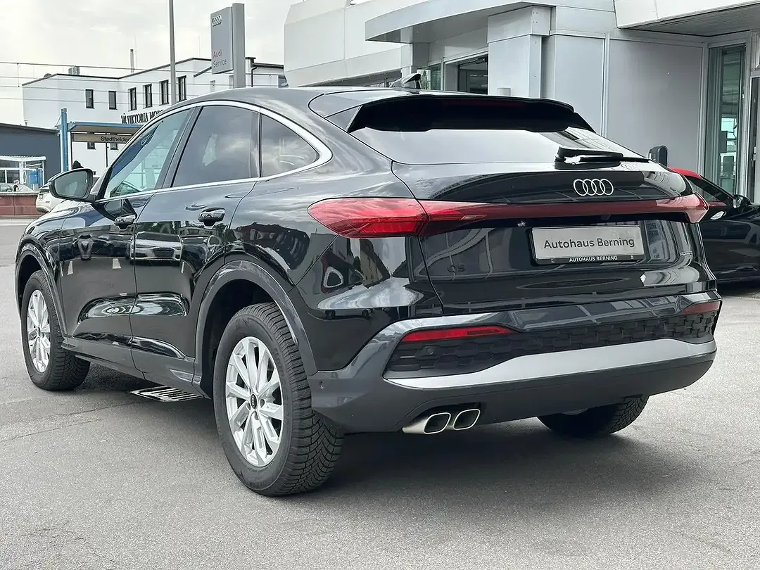 Audi Q5 - Thumbnail 5