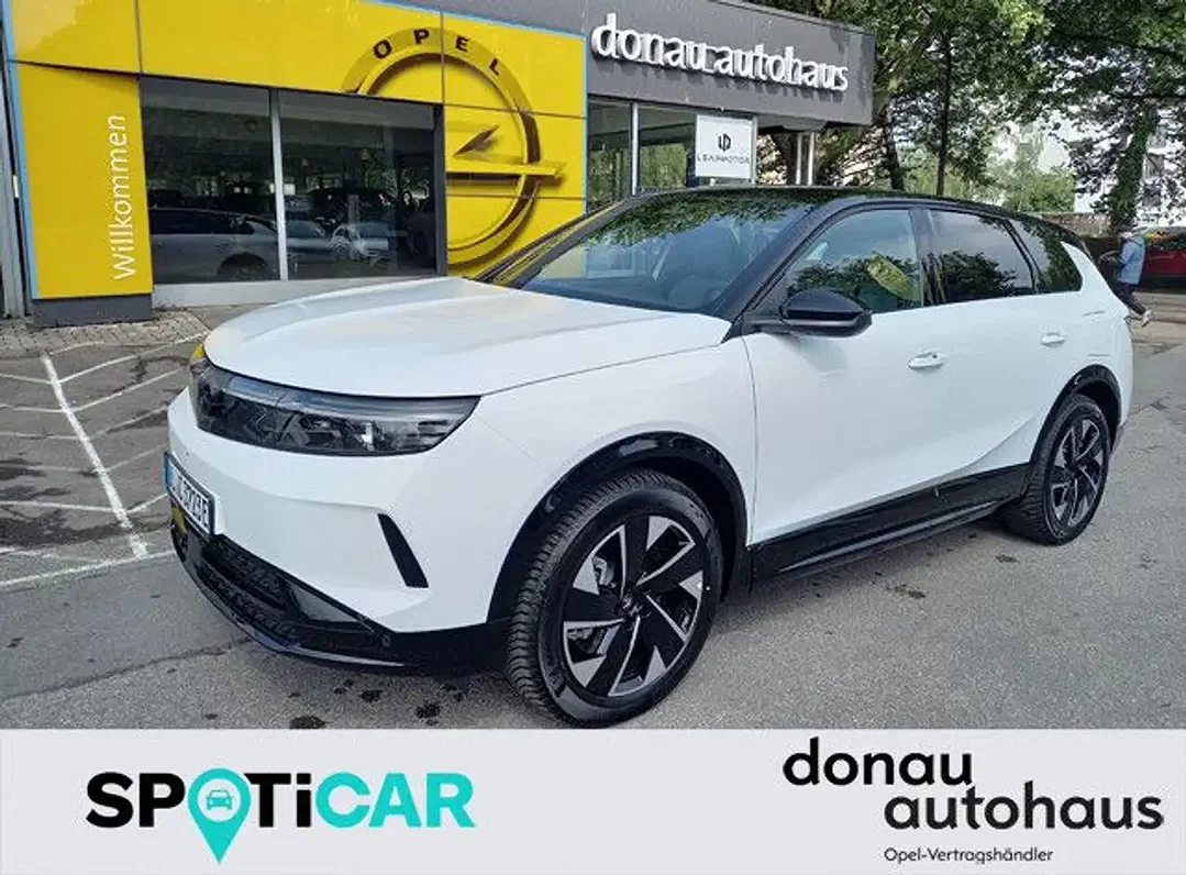Opel Grandland X - Afbeelding 1