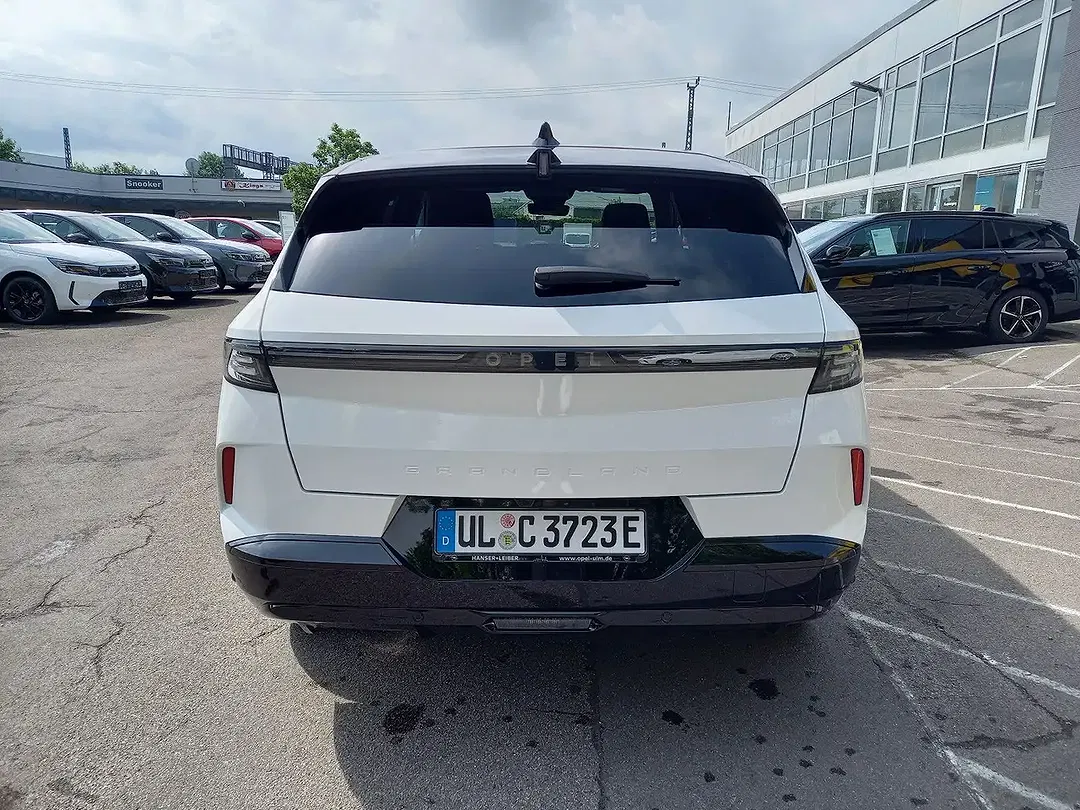 Opel Grandland X - Thumbnail 5
