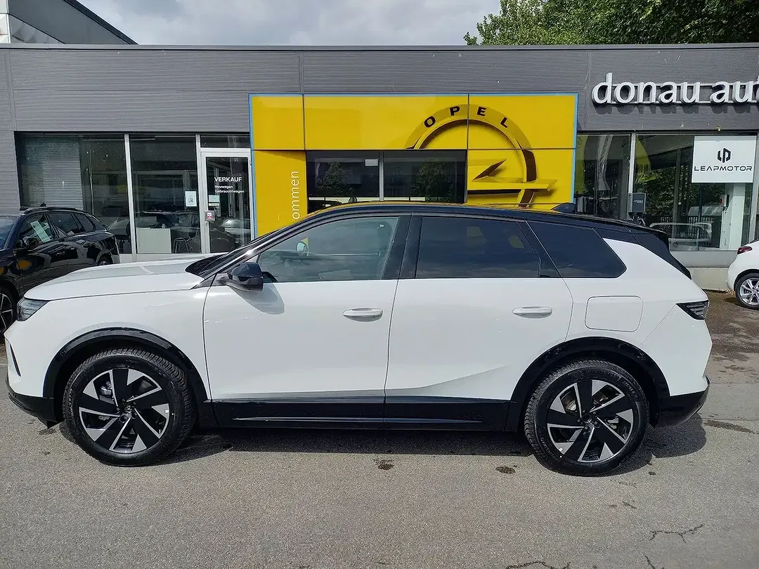Opel Grandland X - Thumbnail 6