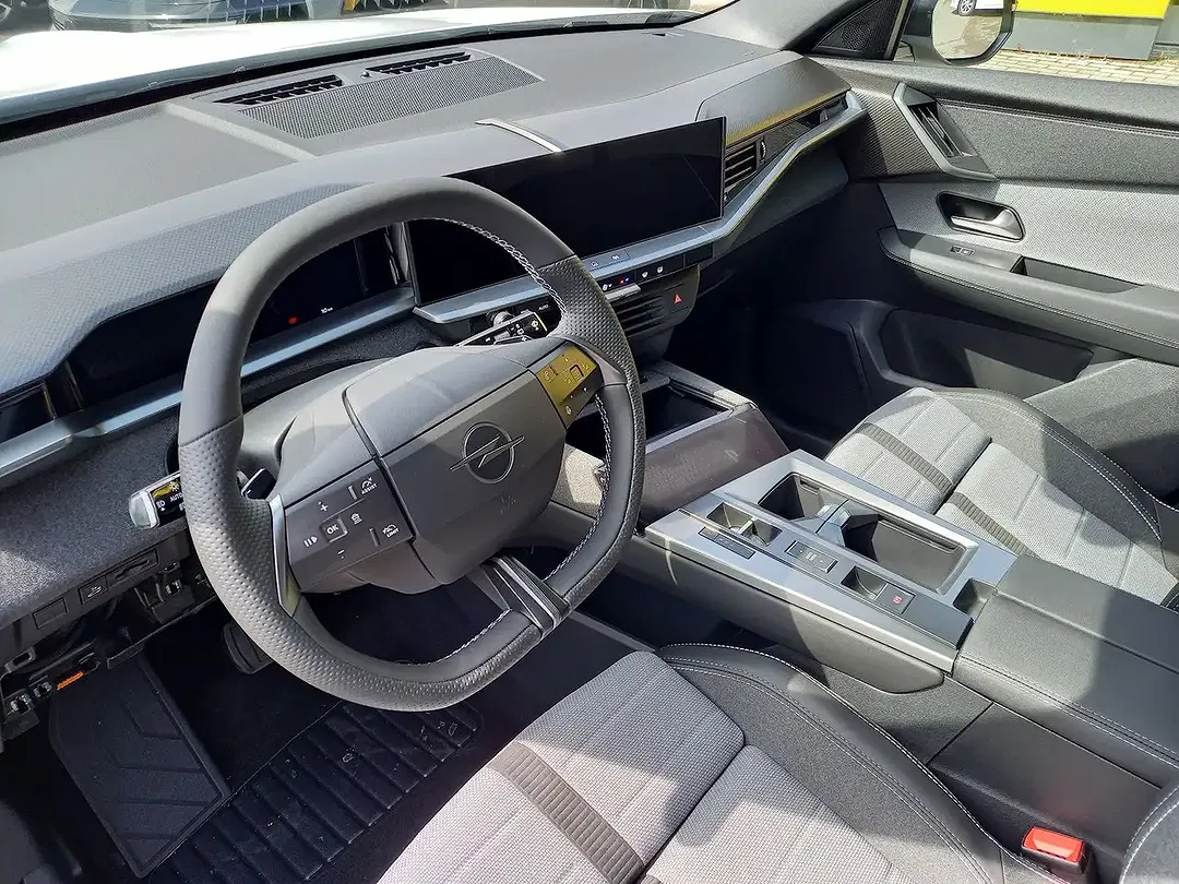 Opel Grandland X - Thumbnail 8