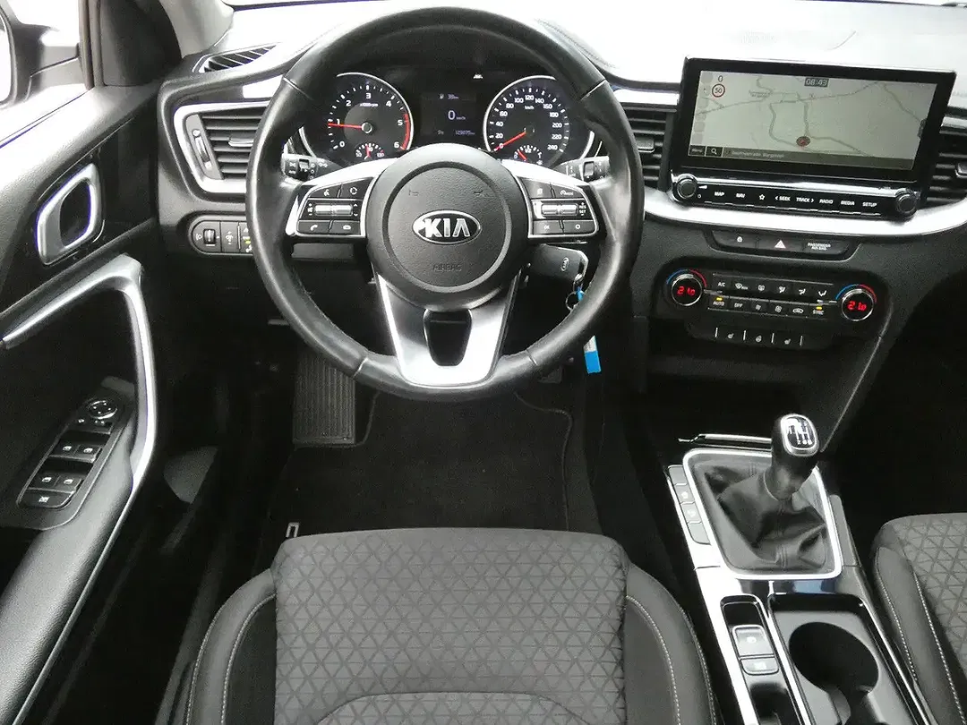 Kia Ceed SW / cee'd SW - Thumbnail 11