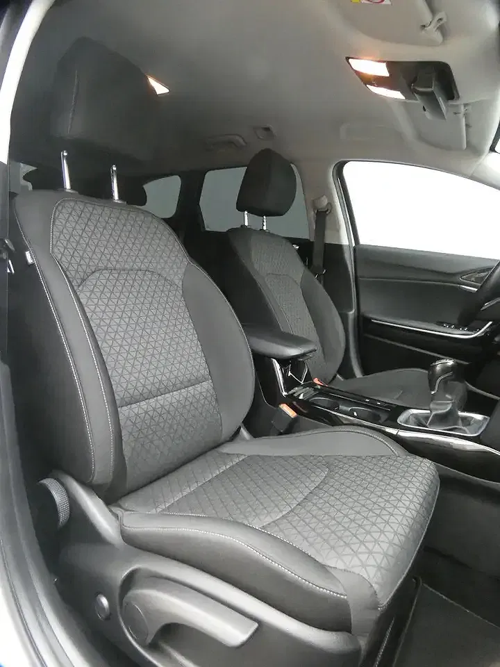 Kia Ceed SW / cee'd SW - Thumbnail 14