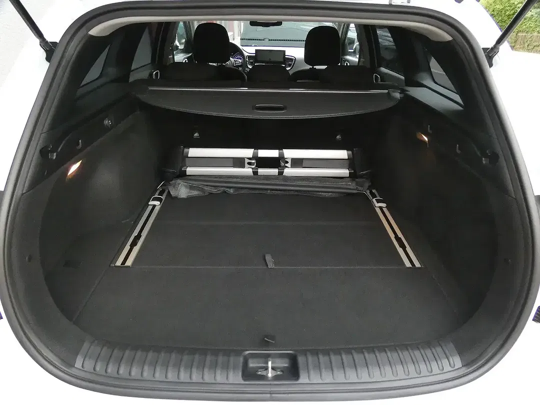 Kia Ceed SW / cee'd SW - Thumbnail 17