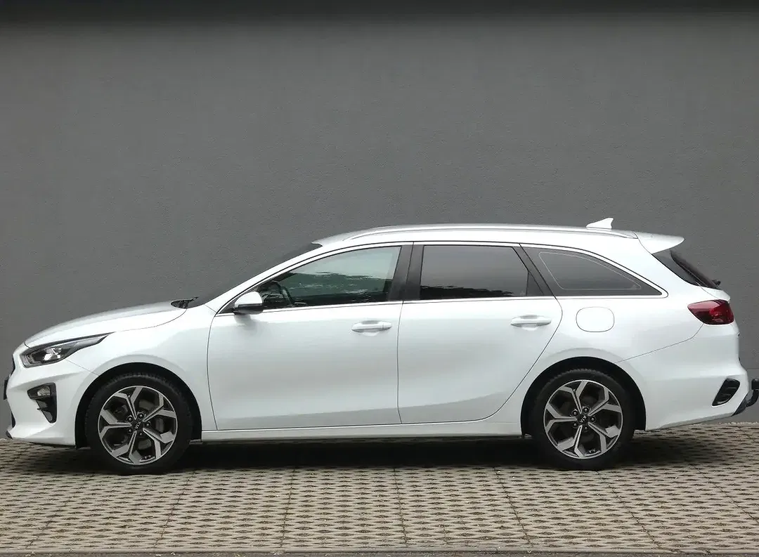 Kia Ceed SW / cee'd SW - Thumbnail 7