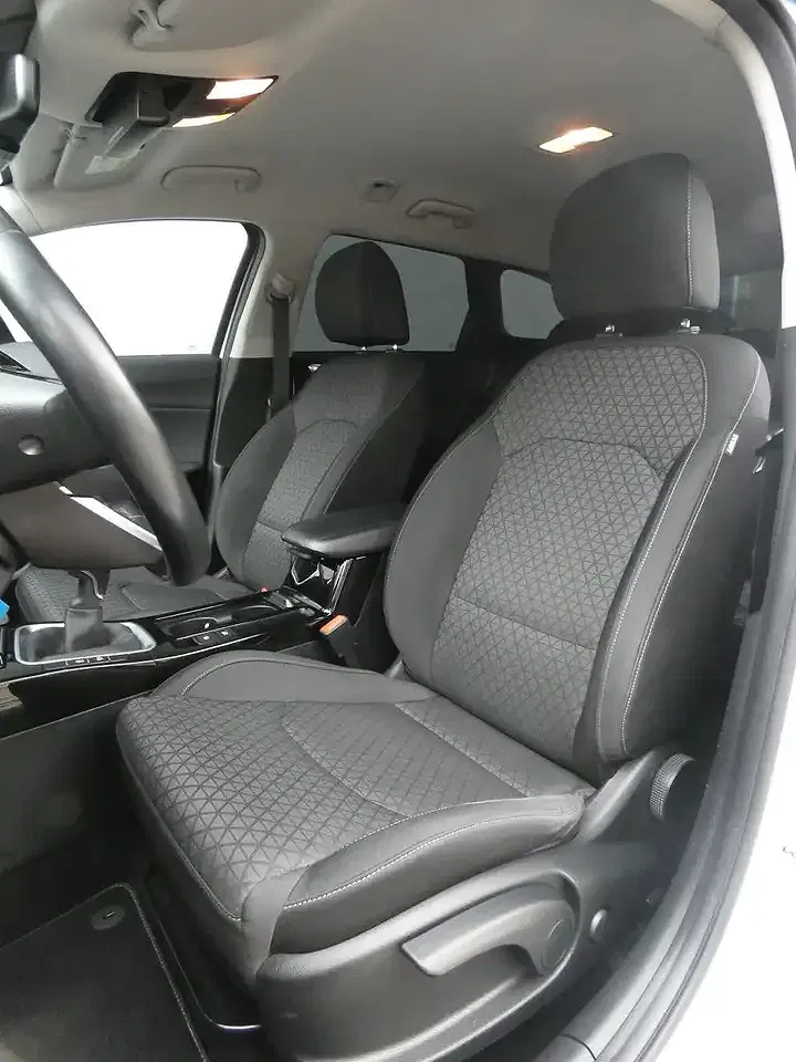 Kia Ceed SW / cee'd SW - Thumbnail 8