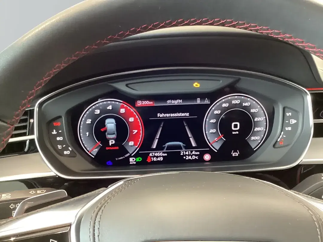 Audi S8 - Thumbnail 14