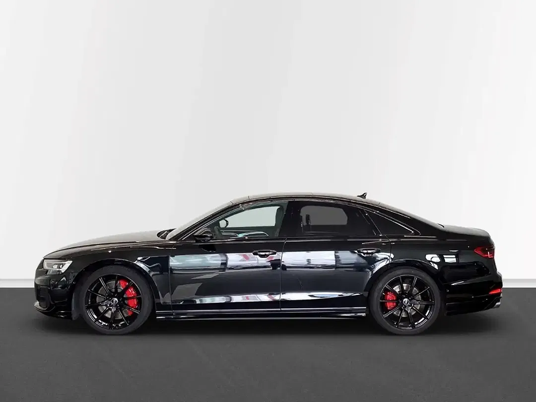 Audi S8 - Thumbnail 7
