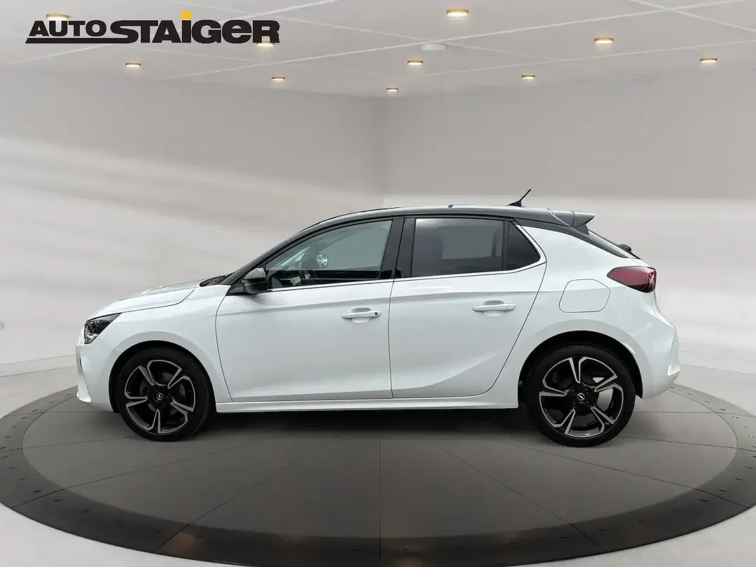 Opel Corsa - Thumbnail 9