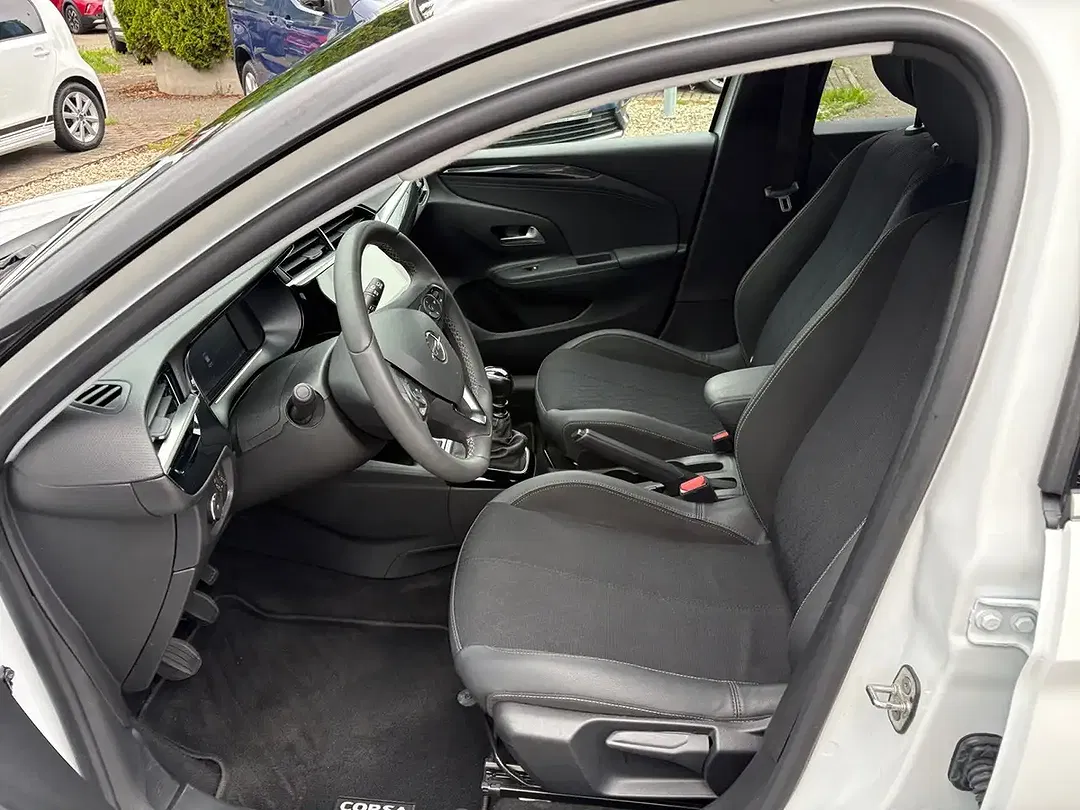 Opel Corsa - Thumbnail 11