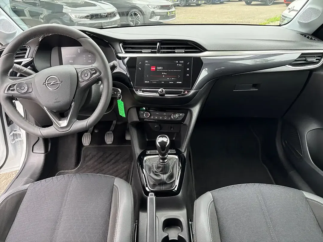Opel Corsa - Thumbnail 14