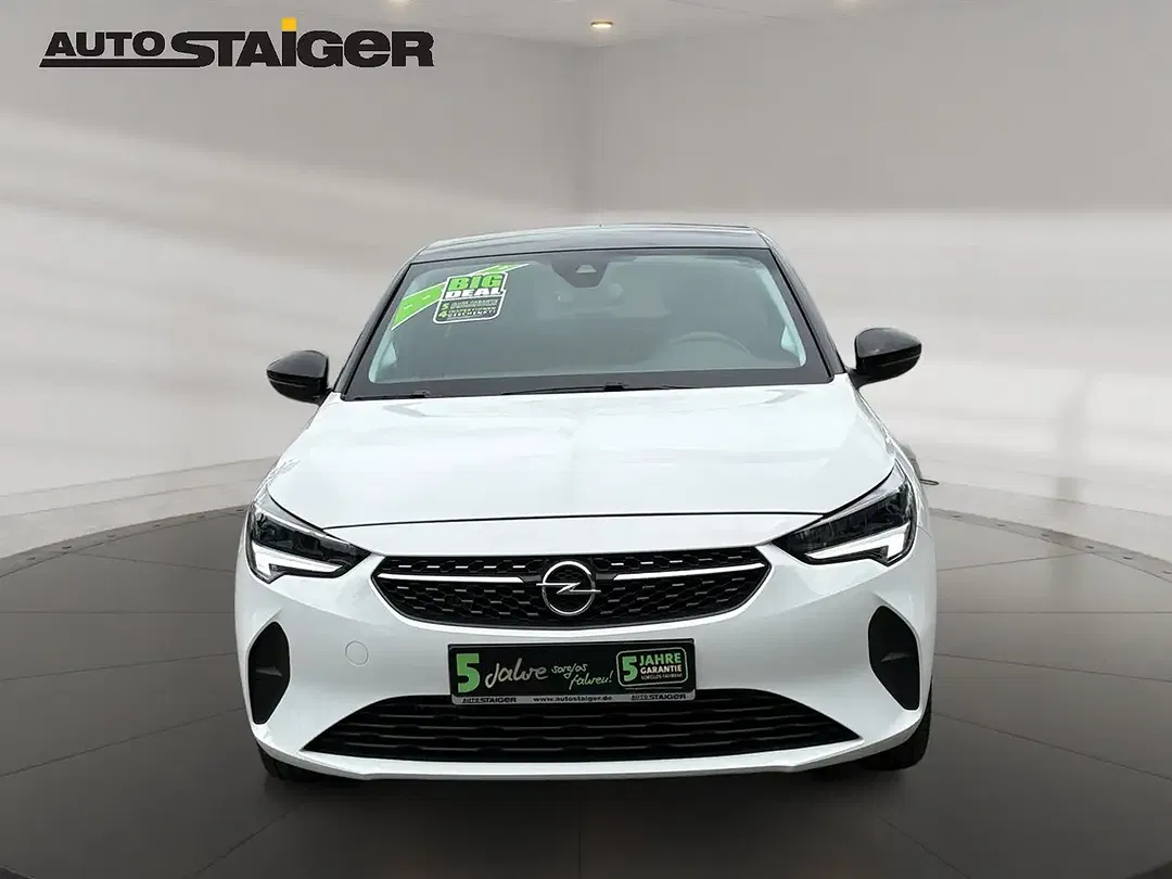 Opel Corsa - Thumbnail 2