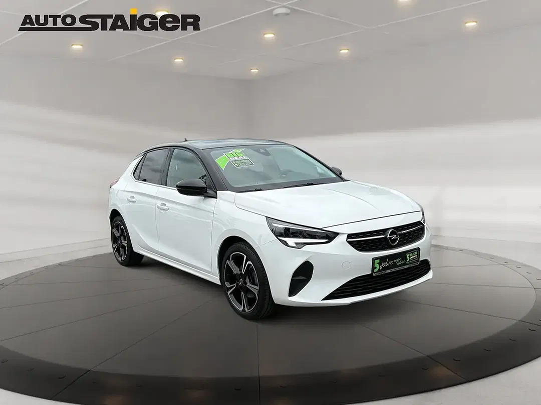 Opel Corsa - Thumbnail 4