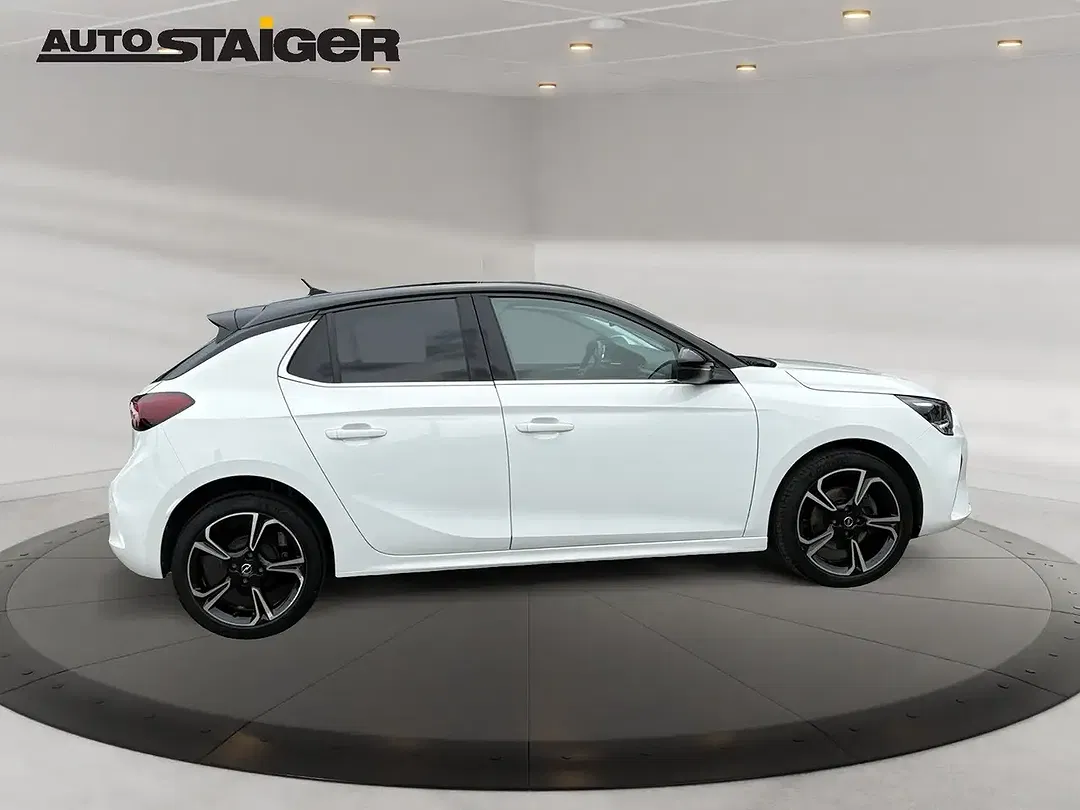 Opel Corsa - Thumbnail 5
