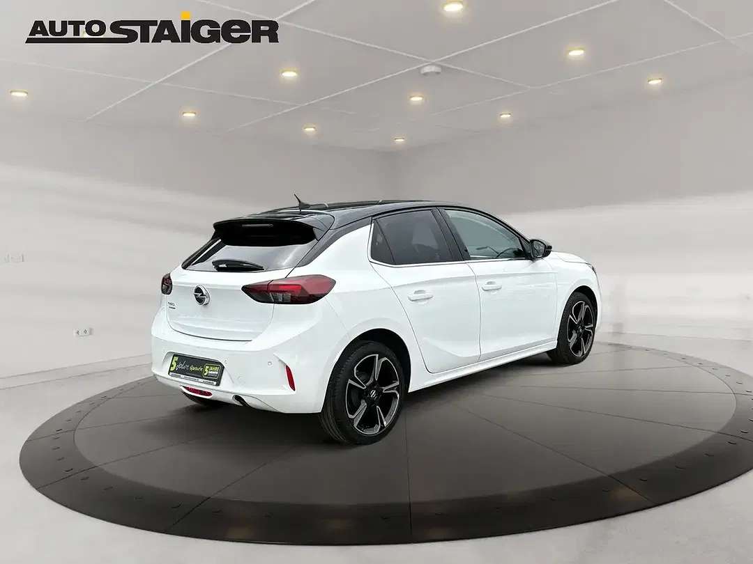 Opel Corsa - Thumbnail 6