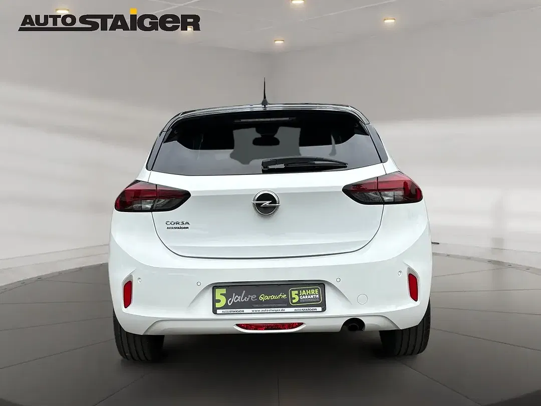 Opel Corsa - Thumbnail 7