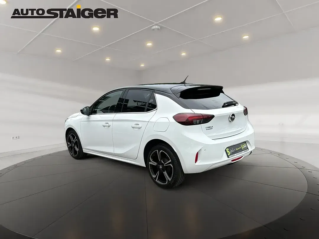 Opel Corsa - Thumbnail 8