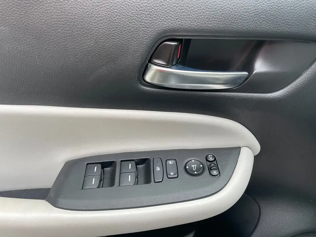Honda Jazz - Thumbnail 13