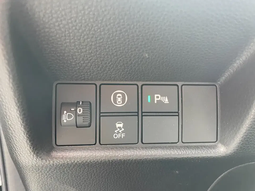 Honda Jazz - Thumbnail 14