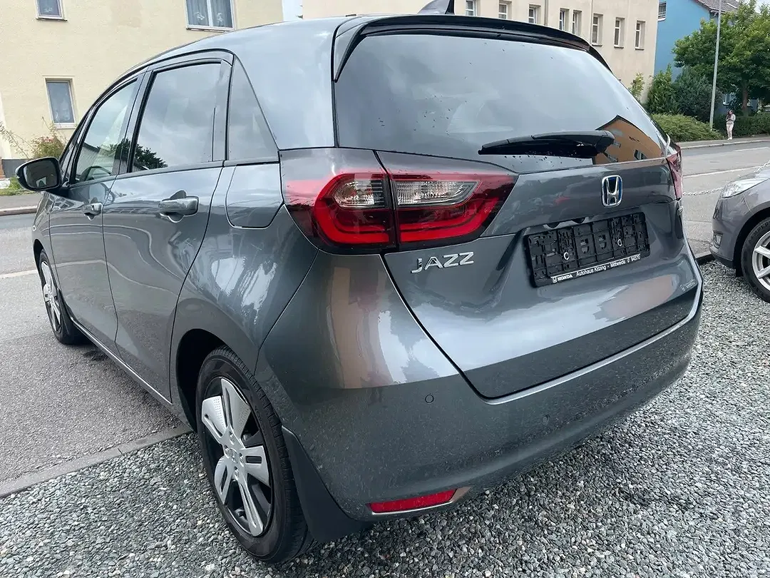Honda Jazz - Thumbnail 7