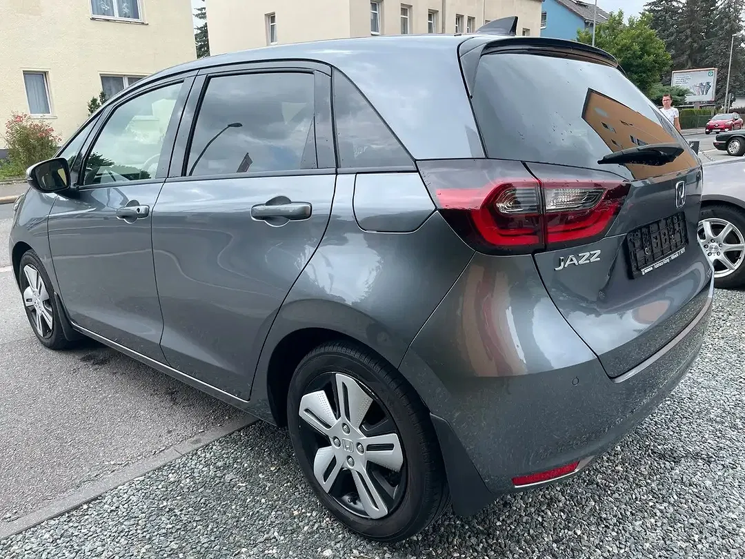 Honda Jazz - Thumbnail 8