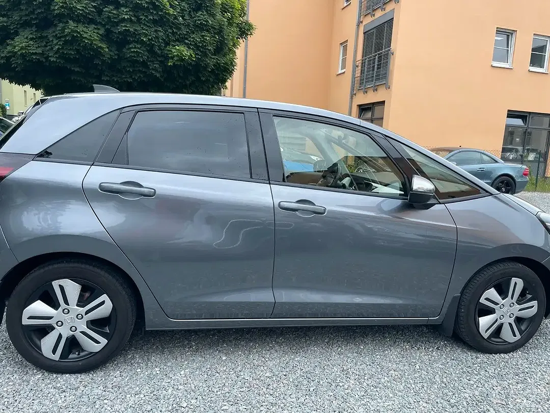 Honda Jazz - Thumbnail 9