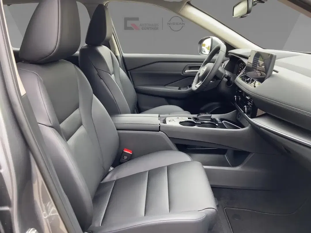 Nissan X-Trail - Thumbnail 9