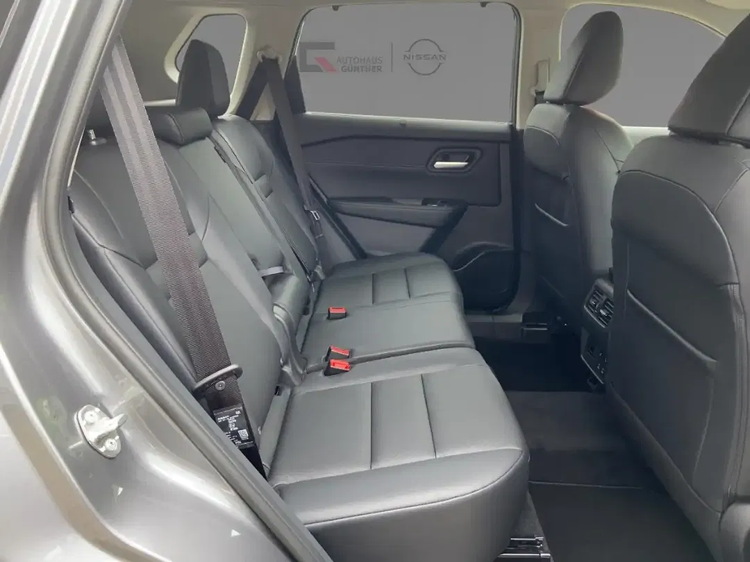 Nissan X-Trail - Thumbnail 10