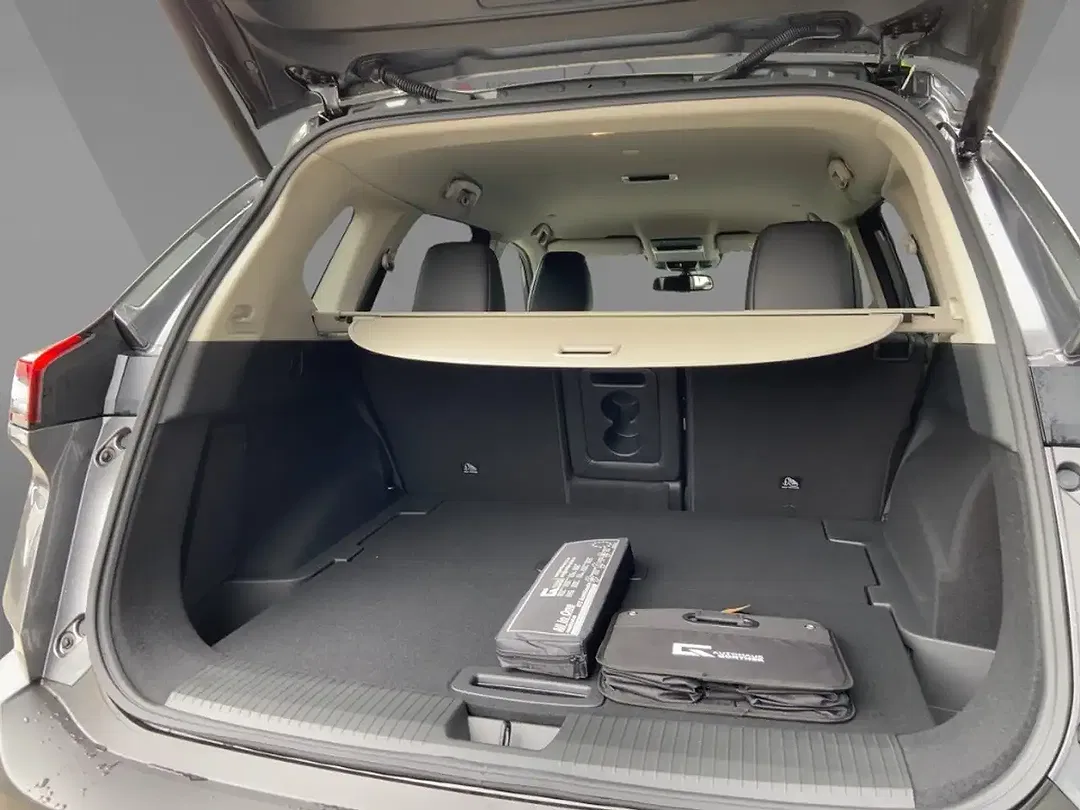 Nissan X-Trail - Thumbnail 11
