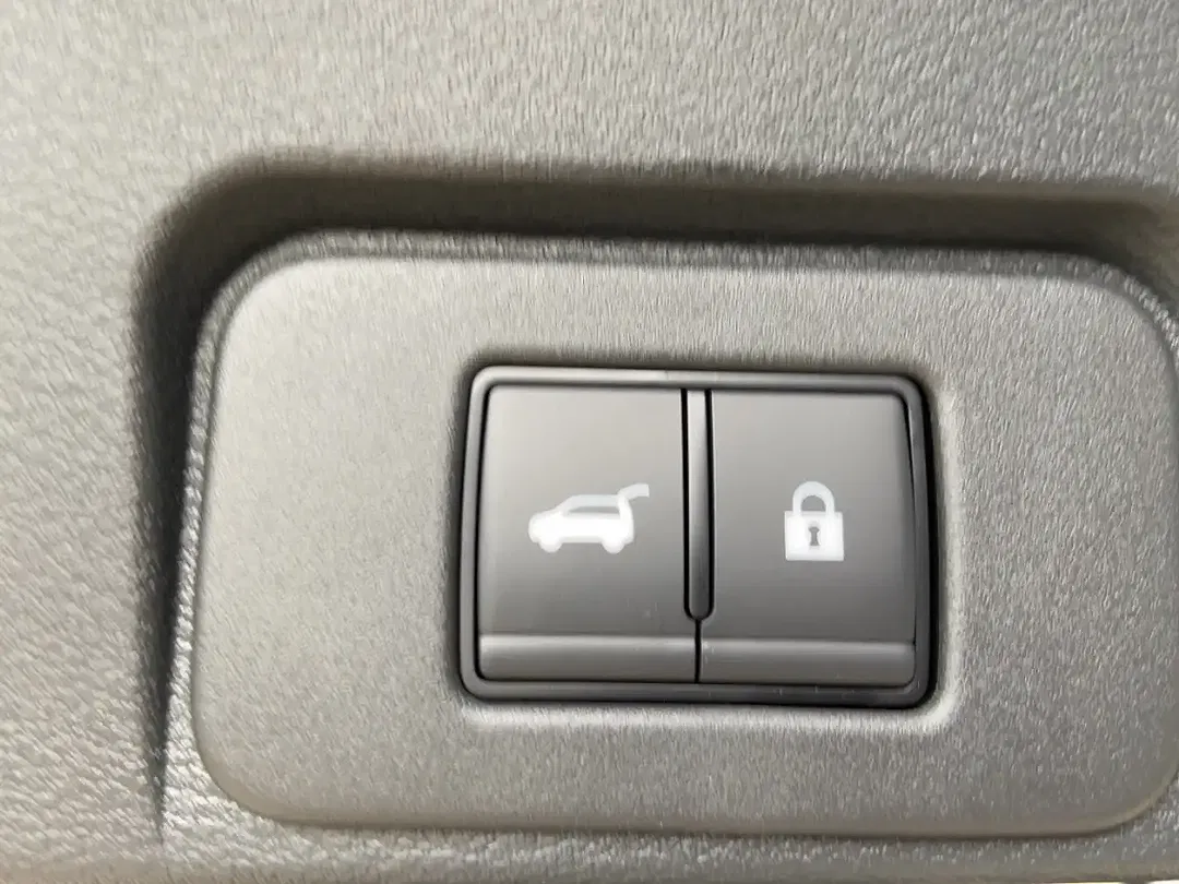 Nissan X-Trail - Thumbnail 12