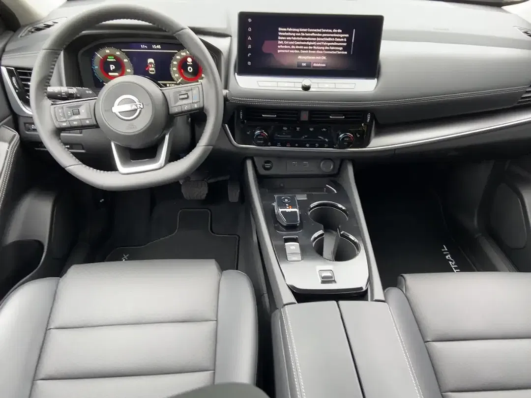 Nissan X-Trail - Thumbnail 7