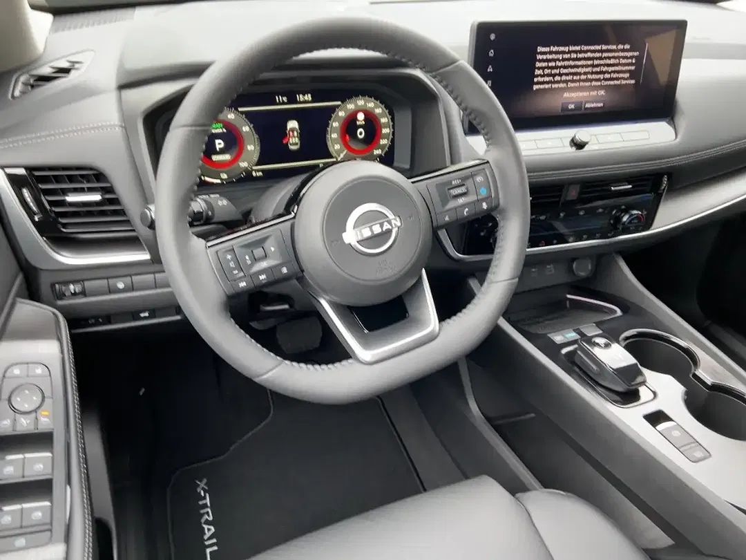 Nissan X-Trail - Thumbnail 8