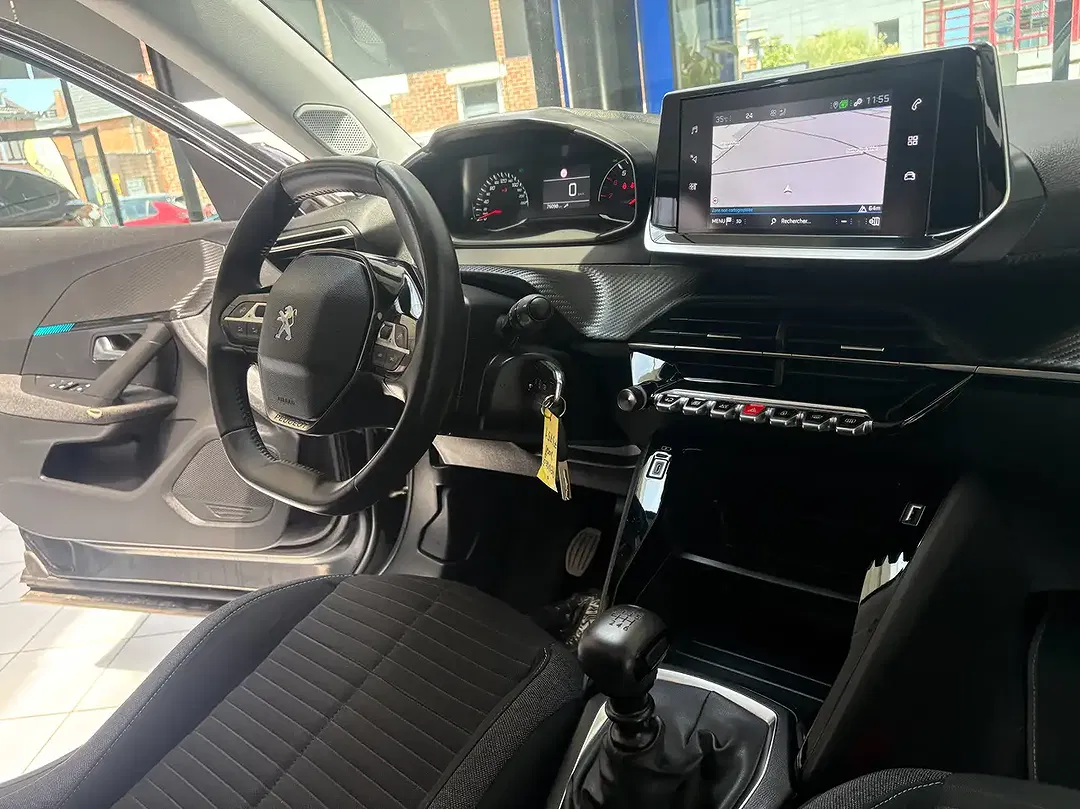 Peugeot 2008 - Thumbnail 13